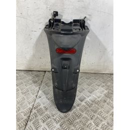 Carena Portatarga Piaggio Liberty ABS 50 / 125 / 150 Dal 2018 al 2022  1752759305385