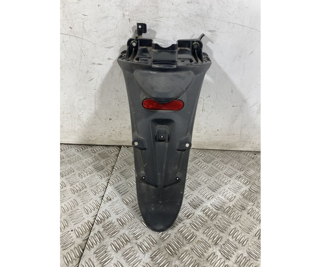 Carena Portatarga Piaggio Liberty ABS 50 / 125 / 150 Dal 2018 al 2022  1752759305385