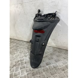 Carena Portatarga Piaggio Liberty ABS 50 / 125 / 150 Dal 2018 al 2022  1752759305385