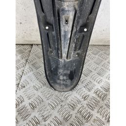 Carena Portatarga Piaggio Liberty ABS 50 / 125 / 150 Dal 2018 al 2022  1752759305385