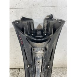 Carena Portatarga Piaggio Liberty ABS 50 / 125 / 150 Dal 2018 al 2022  1752759305385