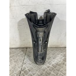 Carena Portatarga Piaggio Liberty ABS 50 / 125 / 150 Dal 2018 al 2022  1752759305385