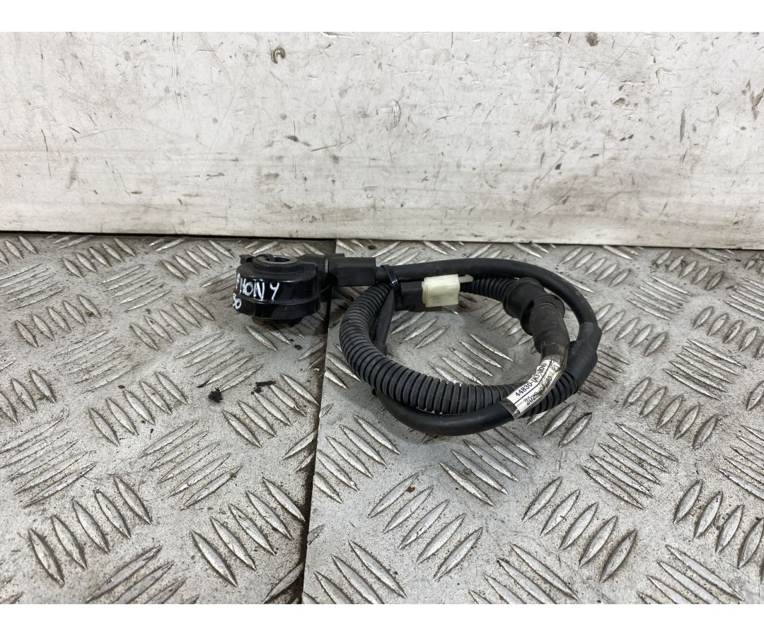 Rinvio Contachilometri Sym Symphony 50 Dal 2021 al 2025  1752759691457