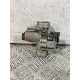 Corpo Farfallato Piaggio Liberty ABS 125 / 150 Dal 2018 al 2022 COD 26GTM2G  1752759937197