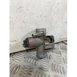 Corpo Farfallato Piaggio Liberty ABS 125 / 150 Dal 2018 al 2022 COD 26GTM2G  1752759937197