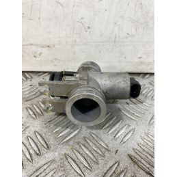 Corpo Farfallato Piaggio Liberty ABS 125 / 150 Dal 2018 al 2022 COD 26GTM2G  1752759937197