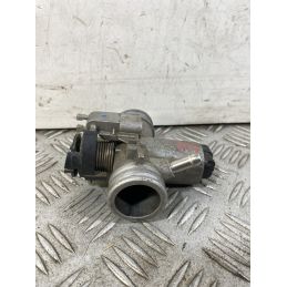 Corpo Farfallato Piaggio Liberty ABS 125 / 150 Dal 2018 al 2022 COD 26GTM2G  1752759937197