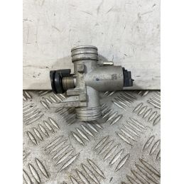 Corpo Farfallato Piaggio Liberty ABS 125 / 150 Dal 2018 al 2022 COD 26GTM2G  1752759937197