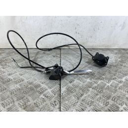 Impianto Frenante Pinza e Pompa Freno posteriore Sym Symphony 50 Dal 2021 al 2025  1752761997844