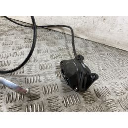 Impianto Frenante Pinza e Pompa Freno posteriore Sym Symphony 50 Dal 2021 al 2025  1752761997844