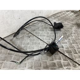 Impianto Frenante Pinza e Pompa Freno posteriore Sym Symphony 50 Dal 2021 al 2025  1752761997844