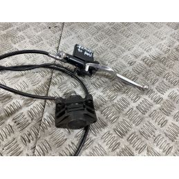 Impianto Frenante Pinza e Pompa Freno posteriore Sym Symphony 50 Dal 2021 al 2025  1752761997844