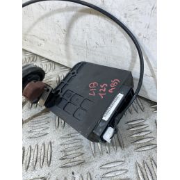 Kit Chiave Piaggio Liberty ABS 125 / 150 Dal 2018 al 2022 COD CM278903  1752762658546