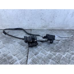 Impianto Frenante Pinza e Pompa Freno Anteriore Sym Symphony 50 Dal 2021 al 2025  1752762715300