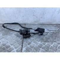 Impianto Frenante Pinza e Pompa Freno Anteriore Sym Symphony 50 Dal 2021 al 2025  1752762715300