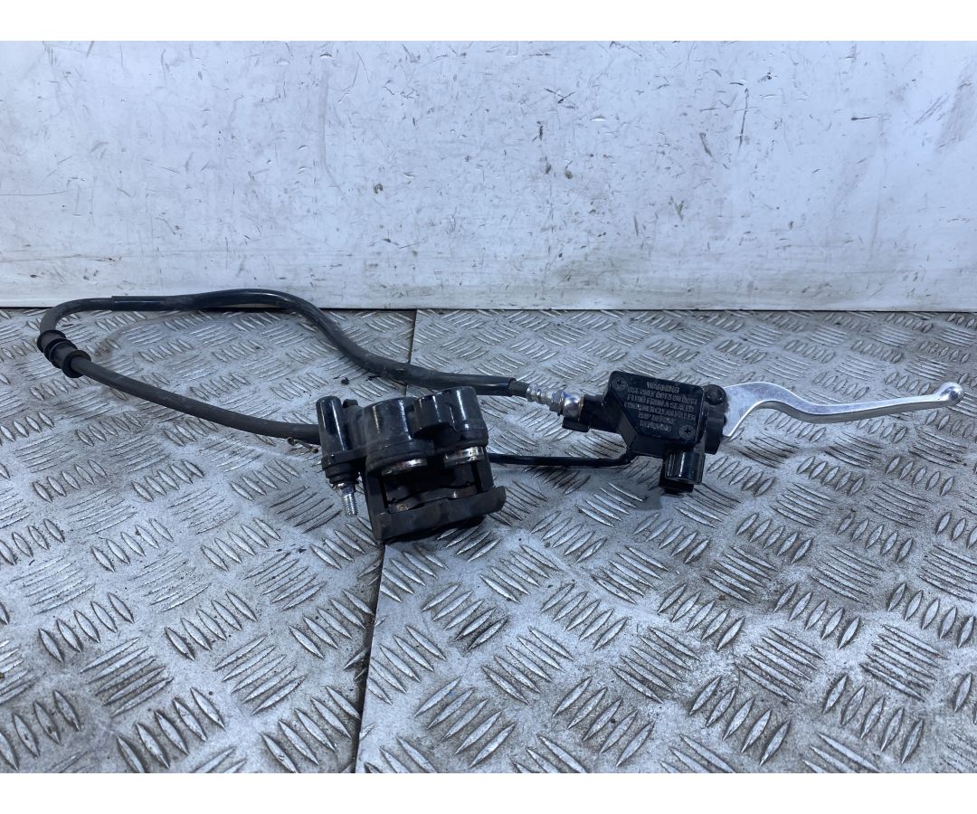 Impianto Frenante Pinza e Pompa Freno Anteriore Sym Symphony 50 Dal 2021 al 2025  1752762715300