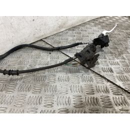 Impianto Frenante Pinza e Pompa Freno Anteriore Sym Symphony 50 Dal 2021 al 2025  1752762715300