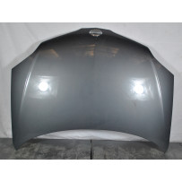 Cofano anteriore Nissan Almera Dal 2000 al 2006  Cod 65100BN730  1623074825004