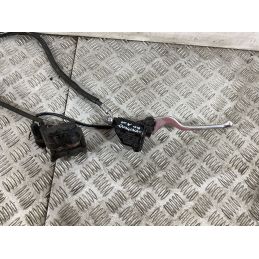 Impianto Frenante Pinza e Pompa Freno Anteriore Sym Symphony 50 Dal 2021 al 2025  1752762715300