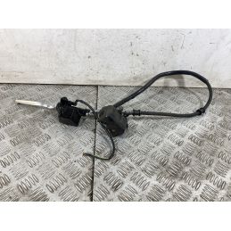 Impianto Frenante Pinza e Pompa Freno Anteriore Sym Symphony 50 Dal 2021 al 2025  1752762715300