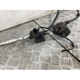 Impianto Frenante Pinza e Pompa Freno Anteriore Sym Symphony 50 Dal 2021 al 2025  1752762715300