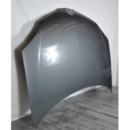 Cofano anteriore Nissan Almera Dal 2000 al 2006  Cod 65100BN730  1623074825004