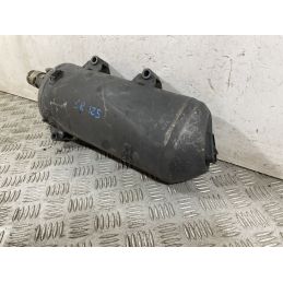 Marmitta Terminale Di Scarico Aprilia SR GT 125 Dal 2022 al 2025  1752763969634