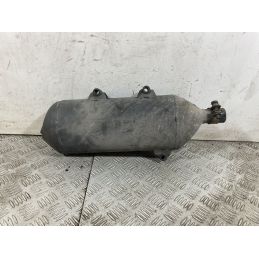 Marmitta Terminale Di Scarico Aprilia SR GT 125 Dal 2022 al 2025  1752763969634