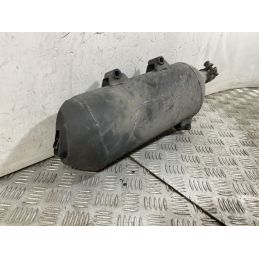Marmitta Terminale Di Scarico Aprilia SR GT 125 Dal 2022 al 2025  1752763969634