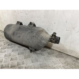 Marmitta Terminale Di Scarico Aprilia SR GT 125 Dal 2022 al 2025  1752763969634