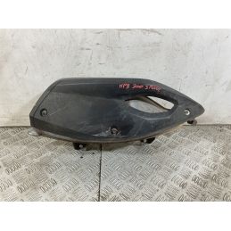 Marmitta terminale Di Scarico Piaggio MP3 300 HPE Sport Dal 2019 Al 2025  1752764873985