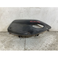 Marmitta terminale Di Scarico Piaggio MP3 300 HPE Sport Dal 2019 Al 2025  1752764873985