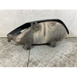 Marmitta terminale Di Scarico Piaggio MP3 300 HPE Sport Dal 2019 Al 2025  1752764873985