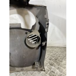 Carena Scudo Anteriore Piaggio Liberty ABS 125 / 150 Dal 2018 al 2022  1752764961392