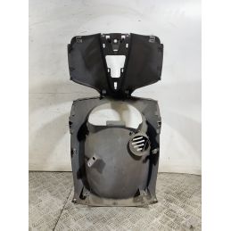Carena Scudo Anteriore Piaggio Liberty ABS 125 / 150 Dal 2018 al 2022  1752764961392