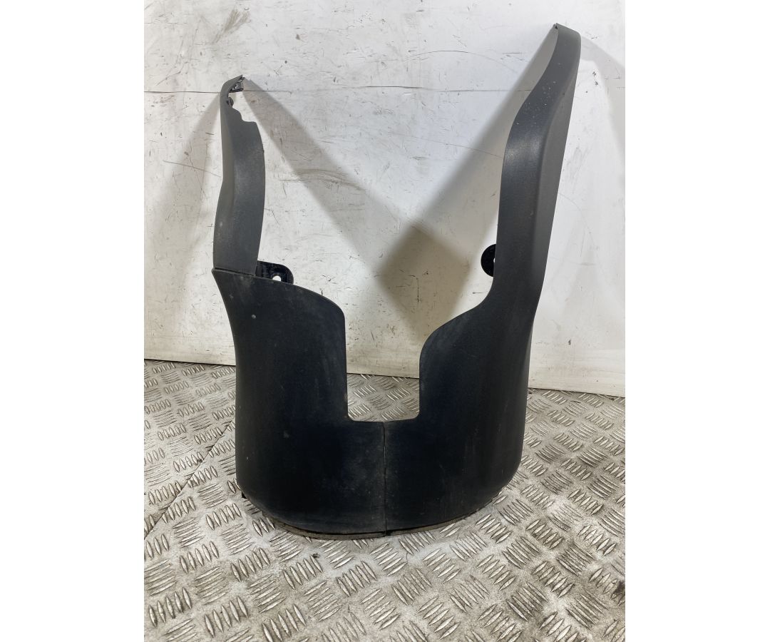 Carena Sottopedana Centrale Piaggio Liberty ABS 125 / 150 Dal 2018 al 2022  1752765402672