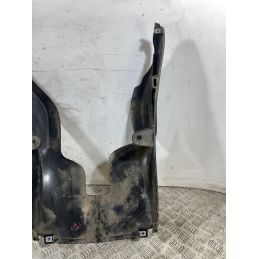 Carena Sottopedana Centrale Piaggio Liberty ABS 125 / 150 Dal 2018 al 2022  1752765402672