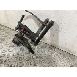 Staffa Supporto motore Piaggio MP3 300 HPE Sport Dal 2019 Al 2025  1752822361324