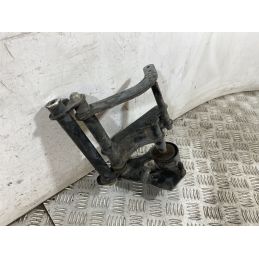 Staffa Supporto motore Piaggio MP3 300 HPE Sport Dal 2019 Al 2025  1752822361324