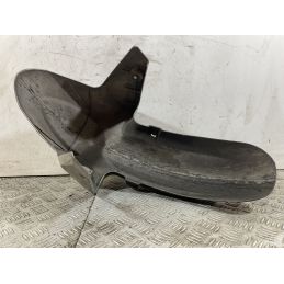 Carena Parafango Anteriore Kymco Xciting 300 R dal 2007 al 2014  1752823949712