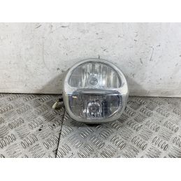 Faro Fanale Anteriore Aprilia Scarabeo 250 dal 2006 al 2012  1752825066196