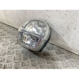 Faro Fanale Anteriore Aprilia Scarabeo 250 dal 2006 al 2012  1752825066196