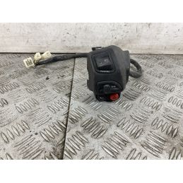 Commutatore Devioluci Sinistro Sx Aprilia Scarabeo 250 dal 2006 al 2012  1752828523580