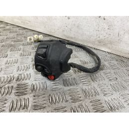 Commutatore Devioluci Sinistro Sx Aprilia Scarabeo 250 dal 2006 al 2012  1752828523580