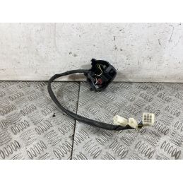 Commutatore Devioluci Sinistro Sx Aprilia Scarabeo 250 dal 2006 al 2012  1752828523580