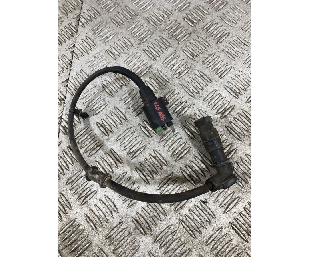 Bobina Accensione Piaggio Liberty ABS 125 / 150 Dal 2018 al 2022  1752826731246