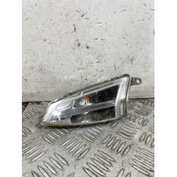 Freccia Anteriore Sinistra SX Piaggio Liberty ABS 125 / 150 Dal 2018 al 2022  1752827145653