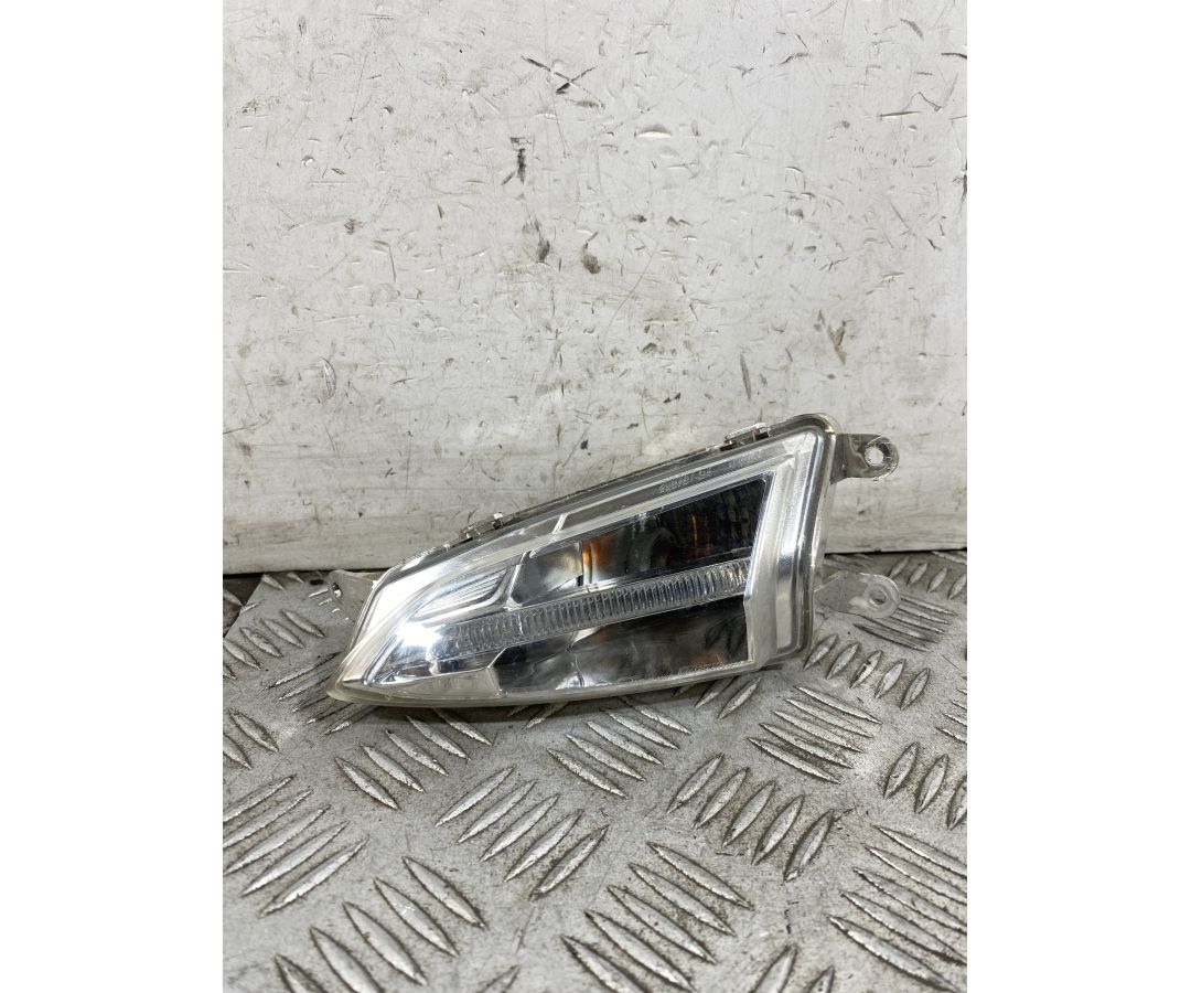 Freccia Anteriore Sinistra SX Piaggio Liberty ABS 125 / 150 Dal 2018 al 2022  1752827145653