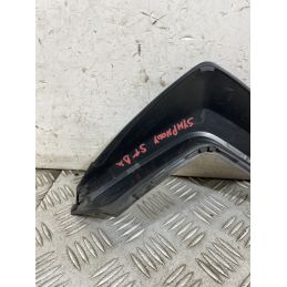 Carena Modanatura Laterali Scudo Destro DX Sym Symphony ST 125 / 200 dal 2015 al 2017  1752827835400