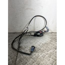 Pompa Freno Posteriore Piaggio MP3 300 HPE Sport Dal 2019 Al 2025  1752828938698